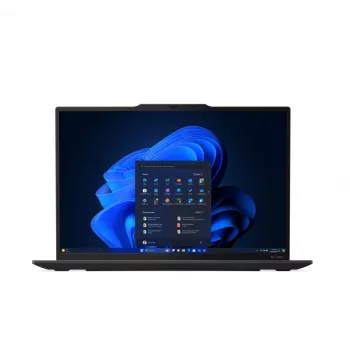 LENOVO ThinkPad X1 Carbon Gen 13 21NX00KDPB Ultra 7 255U 32GB 1TB 14,0 polegadas 2.8K Touch preto Windows 11 Pro 3Y Premier Support Plus + compensação de CO2