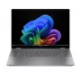 HP OmniBook X Flip 2-in-1 NG AI 16-ar0219nw - Ryzen AI 5 340 | 16 polegadas 2K OLED Touch | 16 GB | 1 TB | Win11 Home | Meteorite Silver