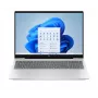 HP OmniBook 7 16-az0220nw - Core 7 240H | 16-2K | 16GB | 512GB | Win11 Home | Glacier Silver