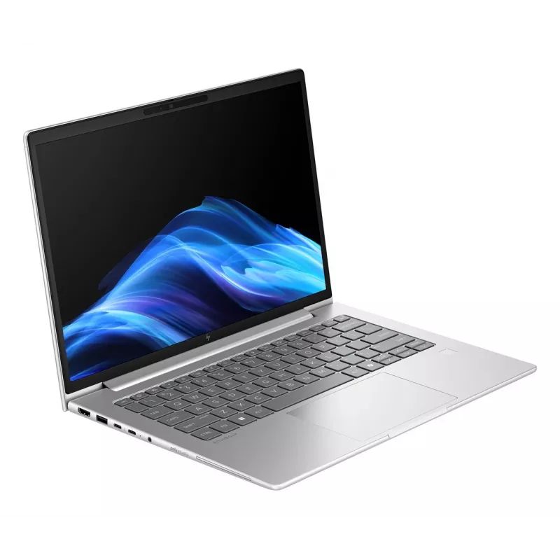 HP EliteBook 6 G1i 14 - Ultra 7 265U | 14 polegadas | 24GB | 512GB | W11P