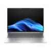 HP ProBook 4 G1i 16 - 16 polegadas - Intel Core Ultra 7 255H - 16GB RAM - 512GB SSD - Windows 11 Pro - Pike Silver - QWERTY US
