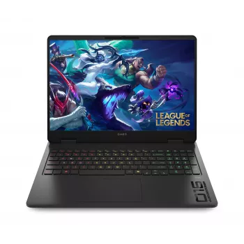 HP Omen 16-ap0013nw - Ryzen AI 7 350 | 16 polegadas 2K 144Hz | 24GB | 1TB | Win11 Home | RTX 5060
