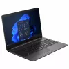 HP 250R G9 Portátil 15,6 polegadas FHD, Intel Core 3-100U, 16GB RAM, 512GB SSD, Intel UHD Graphics, Windows 11 Home, Dark Ash Silver