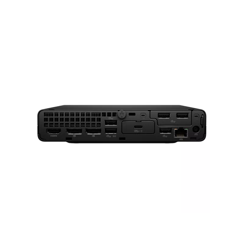 HP ProDesk 4 Mini G1i Intel Core Ultra 7 265T 32GB 512GB W11P 1a (ML)
