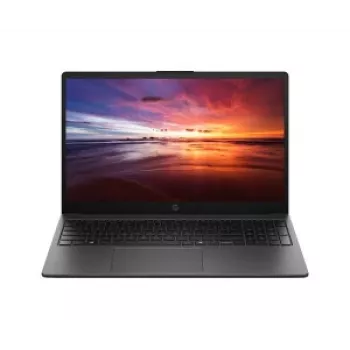 HP 250R G10 Core5 120U/16GB/512SSD/FreeDOS Portátil preto 15,6 polegadas IPS
