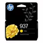 HP 937 Tinteiro amarelo original