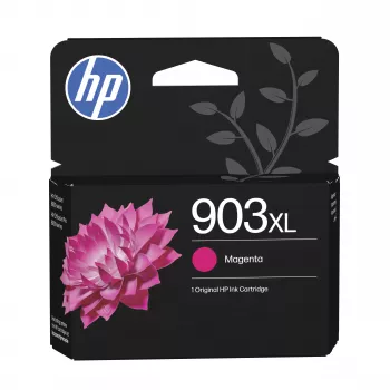 HP 903XL Tinteiro magenta original de alta capacidade