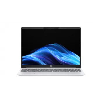 HP OmniBook 5 - Ryzen AI 7 350 - 16 polegadas - 24GB - 1TB - Windows 11 Home - Glacier Silver
