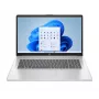 Portátil HP 17 - Intel Core 7 150U - 17,3