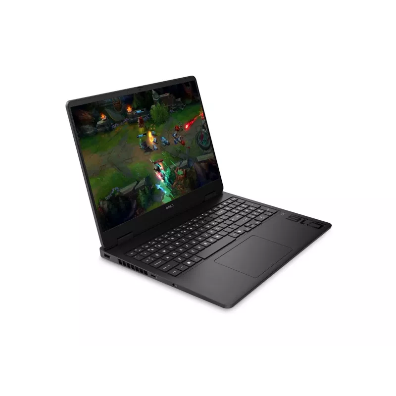 Portátil HP OMEN 16 Clamshell Intel Core Ultra 7 255H 24GB DDR5 1TB SSD NVMe NVIDIA GeForce RTX 5070 8GB GDDR6 16