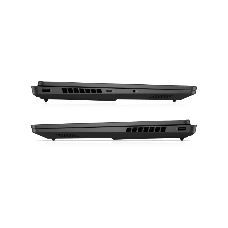 Portátil HP OMEN 16 Clamshell Intel Core Ultra 7 255H 24GB DDR5 1TB SSD NVMe NVIDIA GeForce RTX 5070 8GB GDDR6 16