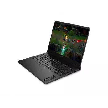 Portátil HP OMEN 16 Clamshell Intel Core Ultra 7 255H 24GB DDR5 1TB SSD NVMe NVIDIA GeForce RTX 5070 8GB GDDR6 16