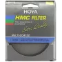 Hoya ND4 HMC Filtro de Densidade Neutra 62 mm com Estojo