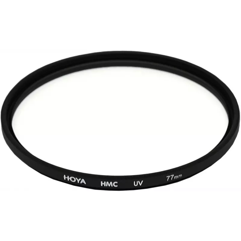 Hoya Digital Kit 46 mm - conjunto de filtros UV e CPL