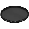 Hoya Digital Kit 46 mm - conjunto de filtros UV e CPL