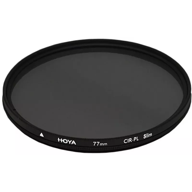 Hoya Digital Kit 46 mm - conjunto de filtros UV e CPL