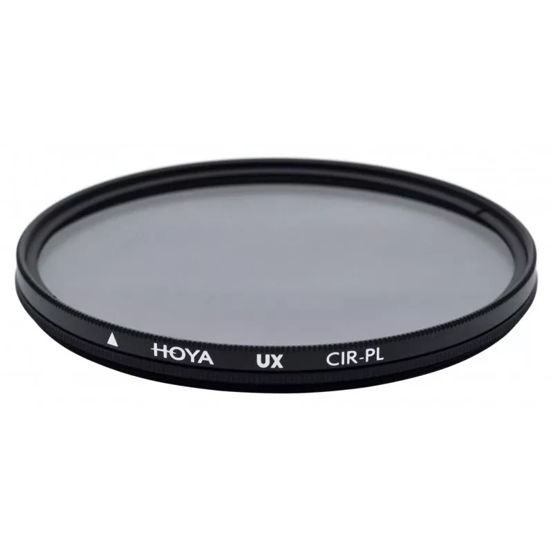 Filtro polarizador circular Hoya UX CIR-PL (PHL) 37 mm