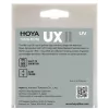 Filtro Hoya UX II UV 58 mm
