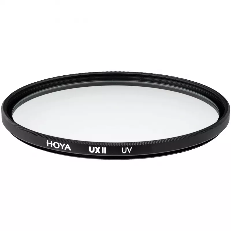Filtro Hoya UX II UV 58 mm