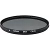 Filtro polarizador circular Hoya UX II CIR-PL 72 mm