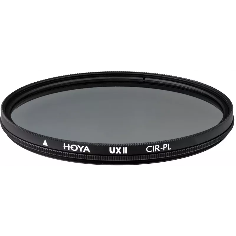 Filtro polarizador circular Hoya UX II CIR-PL 72 mm