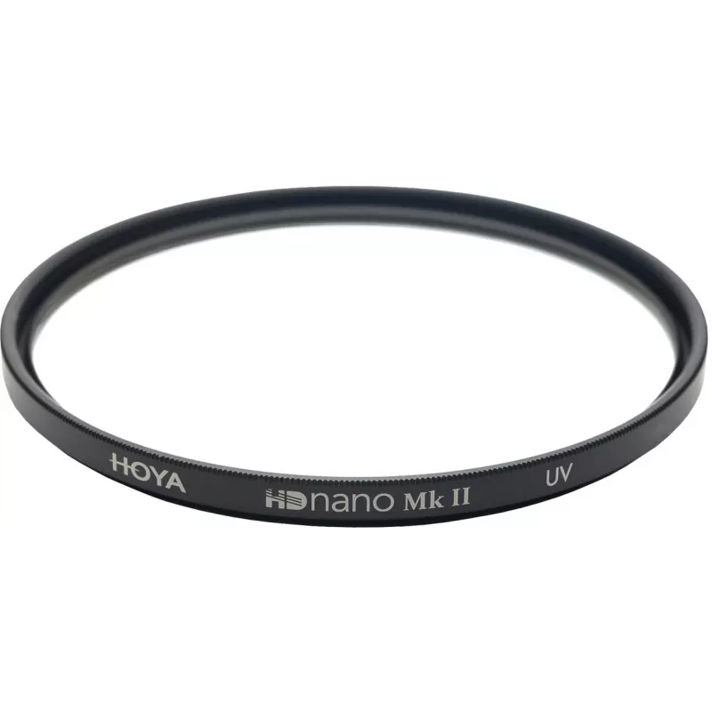 Hoya HD nano MkII UV 52 mm