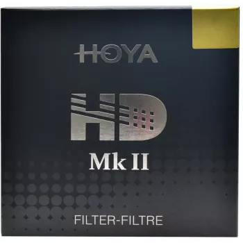 Filtro Hoya HD MkII UV 58 mm
