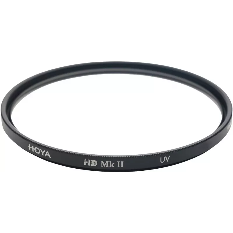 Filtro Hoya HD MkII UV 62 mm