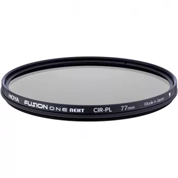 Filtro Polarizador Circular Hoya Fusion ONE Next CIR-PL 49mm