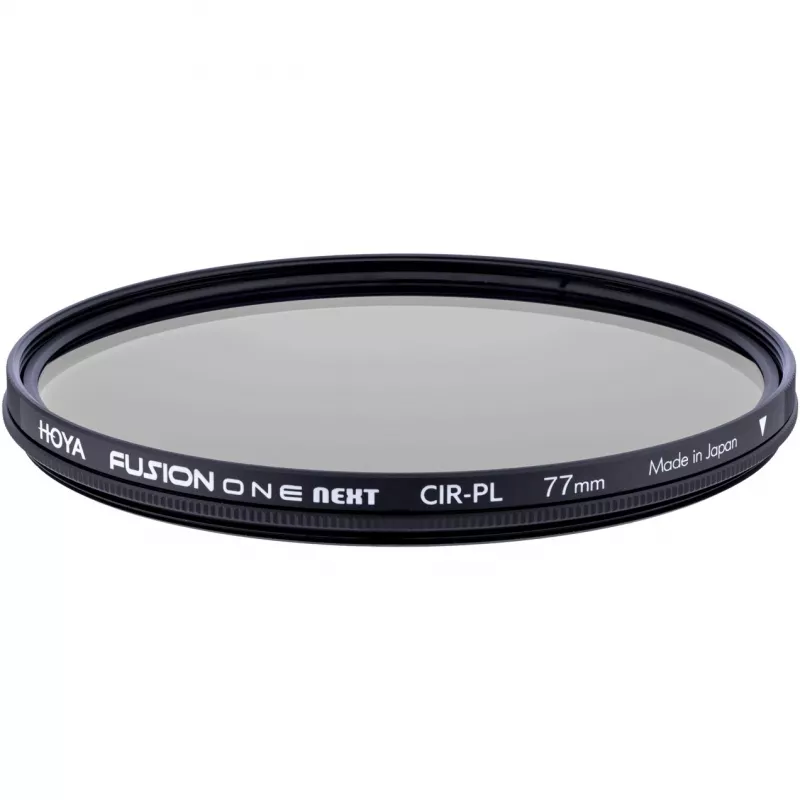 Filtro Polarizador Circular Hoya Fusion ONE Next CIR-PL 49mm