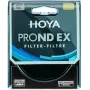 Filtro de Densidade Neutra Hoya ProND EX 8 62mm