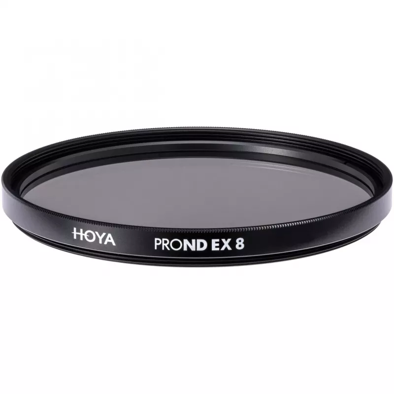 Filtro de Densidade Neutra Hoya ProND EX 8 62mm