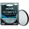 Filtro de Densidade Neutra Hoya ProND EX 8 62mm