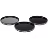 Hoya ProND EX Kit 72 mm