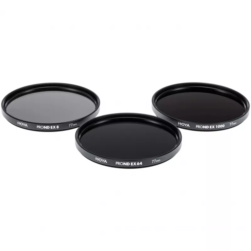 Hoya ProND EX Kit 72 mm