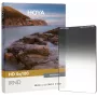 Filtro de Densidade Neutra Graduado Hoya HD Square IRND16 100x100mm
