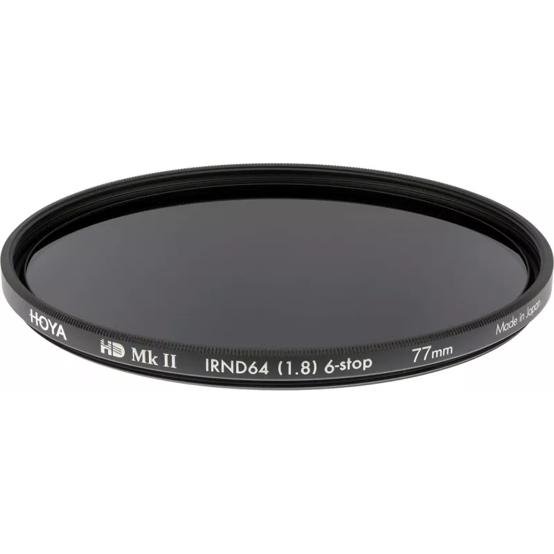 Hoya HD MkII IRND64 (1.8) 55mm