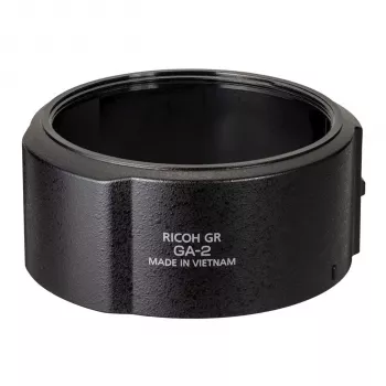 Adaptador de Lente Ricoh GA-2 (37826)