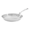De Buyer Affinity Frigideira Aço Inoxidável 24 cm