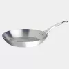 De Buyer Affinity Frigideira Aço Inoxidável 24 cm