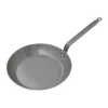 De Buyer Carbone Plus Lyonnaise Frigideira, 28 cm, Aço Carbono
