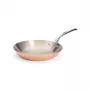 De Buyer Prima Matera Frigideira 28 cm Cobre/Aço Inoxidável Indução