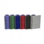 Oxford Office Essentials Caderno A5 pautado 96 páginas capa mate cor de laranja 90 g/m²