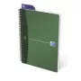 Oxford 100101300 - Solid Colour - Azul - A5 - Mate - 90 g/m² - Universal