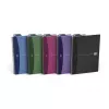 ELBA 100101918 Separador A4 90 folhas Azul Verde Cinzento Rosa Violeta