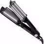 Babyliss BAB2469TTE Alisador de cabelo com EP Technology 5.0, 230 °C, cabo de 2,7 m, ecrã LED