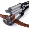 Babyliss BAB2469TTE Alisador de cabelo com EP Technology 5.0, 230 °C, cabo de 2,7 m, ecrã LED