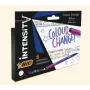 BIC Fineliner Intensity 0,4 mm cores sortidas pack de 6