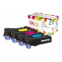 Armor OWA Cartucho de toner recondicionado ciano (alternativa a Dell 593-10259)