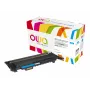 Armor Cartucho de toner compatível ciano para Samsung CLP-320, CLP-320N, CLP-325, CLP-325W